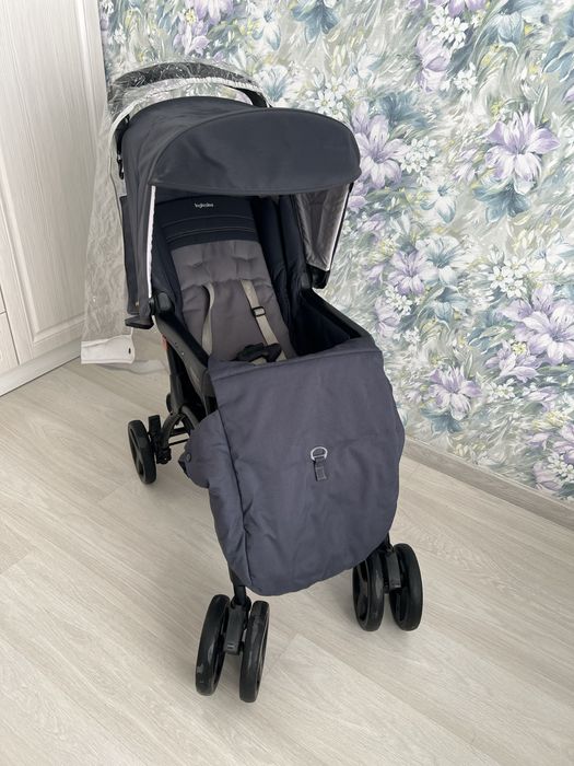 Продам детскую коляску INGLESINA
