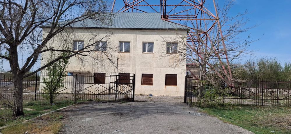 Жер сатылады под бизнес