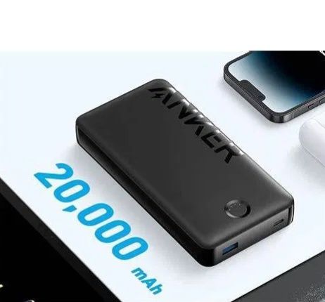 Anker 325 Power bank 20K Външна Батерия