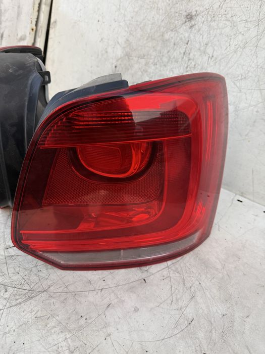 Стоп стопове за фолксваген поло 2011г/VW polo 2011g
