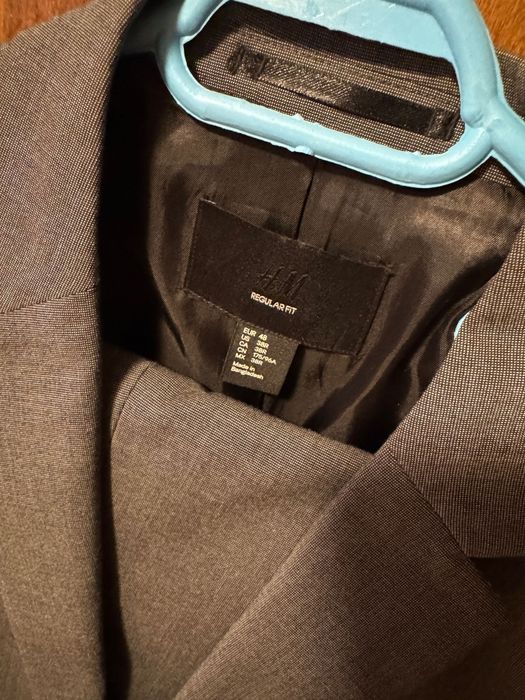 Costum H&M - mărimea 48