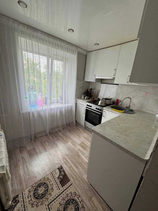 Продам 3 комнатную квартиру