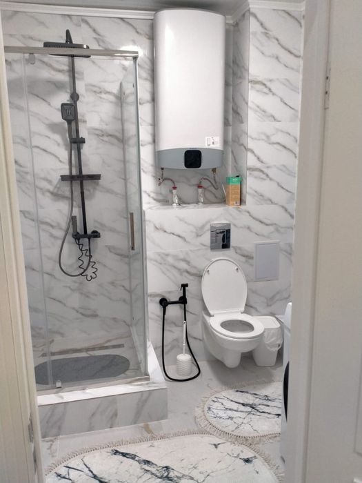 Сдам квартиру посуточно