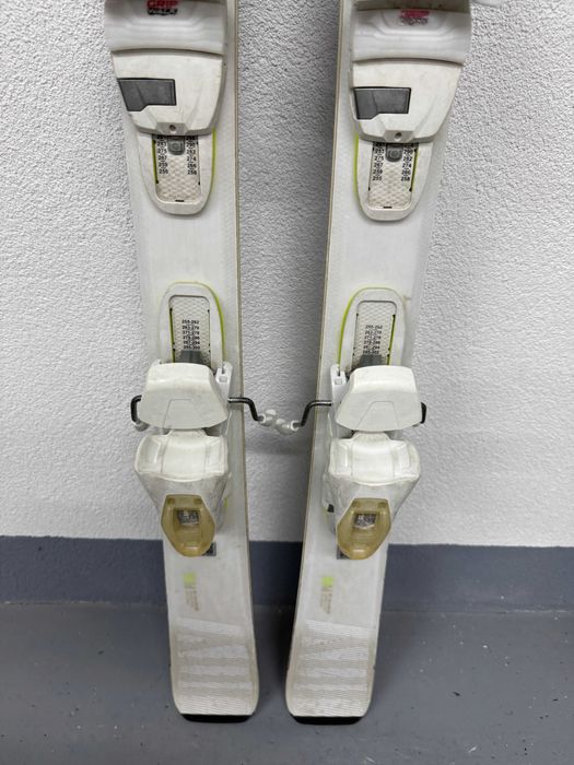 schi head pure joy L143cm