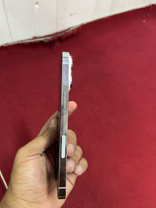 iPhone 14 Pro Max 256 GB LL/A