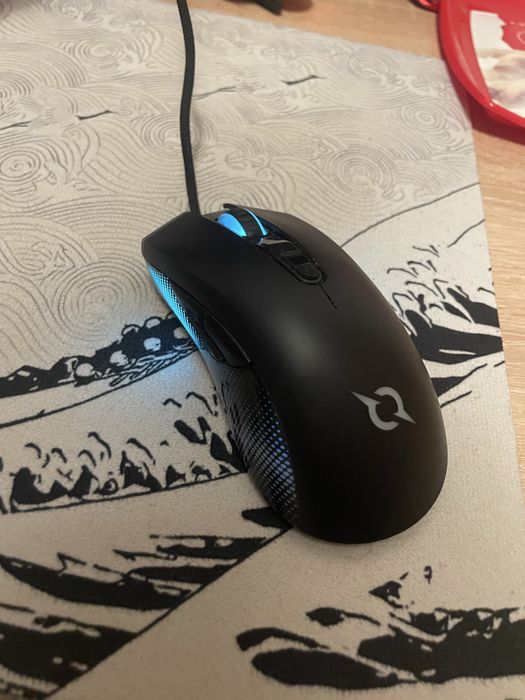 Mouse aqirys phoenix