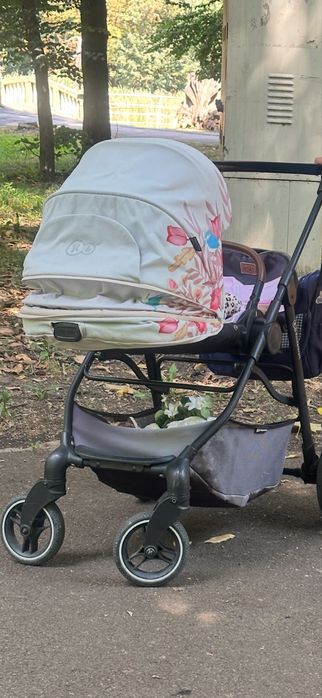 Carucior sport Kinderkraft All Road