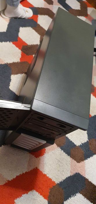 Vand PC Intel I5 32gb RAM NVidia GTX1060 6gb RAM 2,5TB + Logitech 5.1