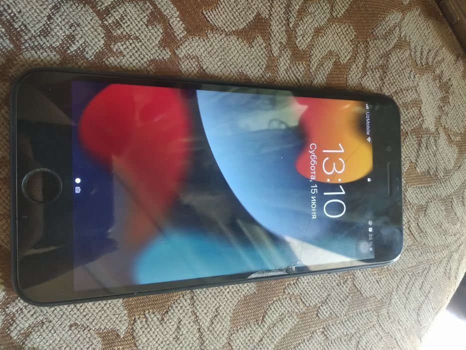 Iphone7+ karobka yo .LL/A. XOTIRA 32 yomkosti 72 ABMEN BOR