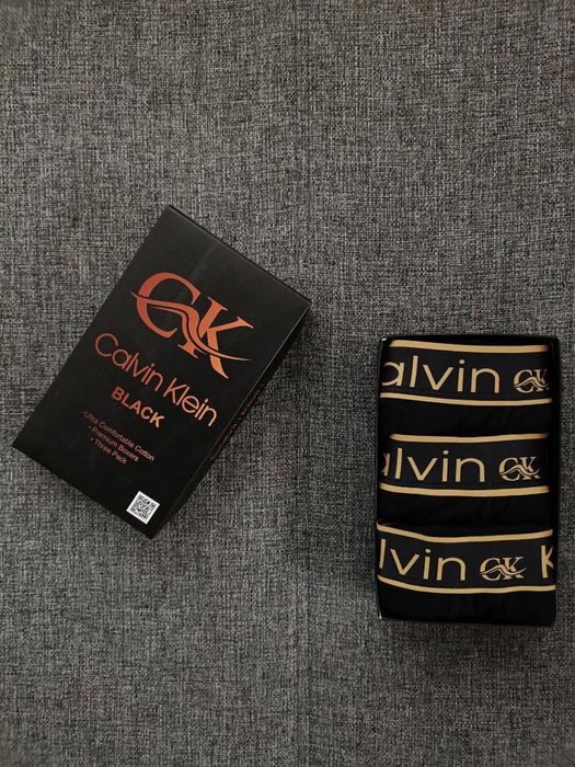 Boxeri barbati 3 la set