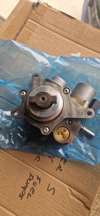 Помпа високо налягане Mini cooper S, Citroen, Peugeot