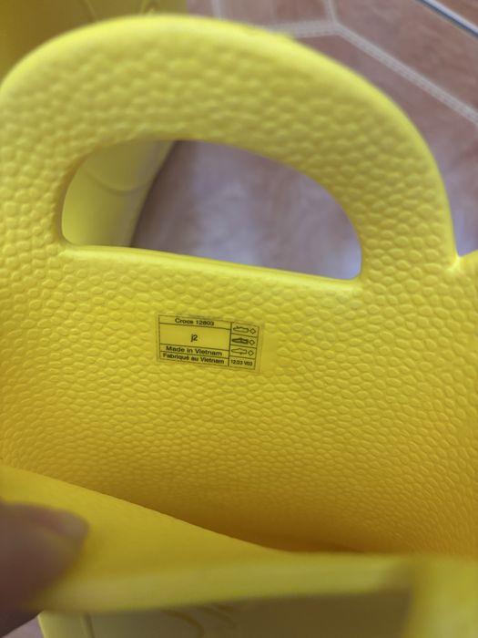 Crocs + Melissa, 2 пары — 30 000 ₸