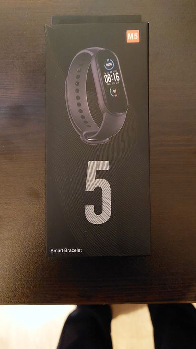 Смарт часовник .