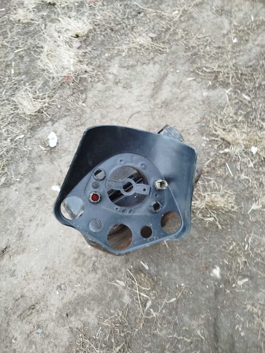 бензобак иж,панель мотоцикл урал