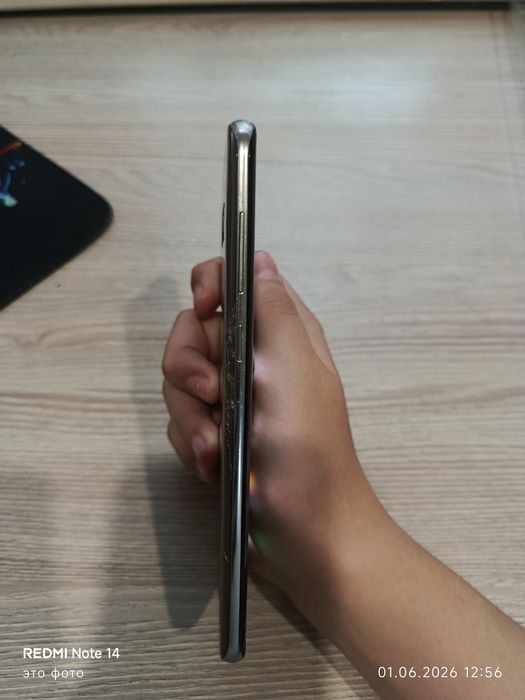 Samsung S8+ Без коробки