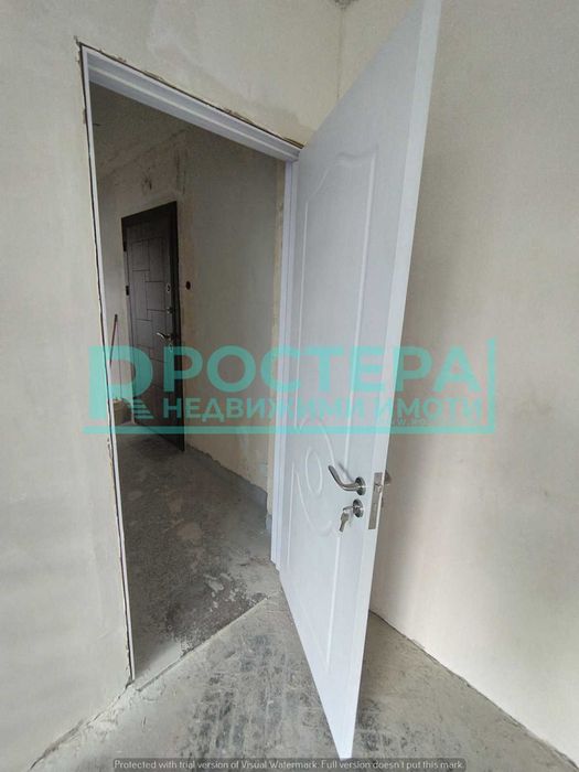 Продава се Тристаен апартамент в Търговище, Център - 80 кв.м за 1116 €/кв.м - Снимка #12