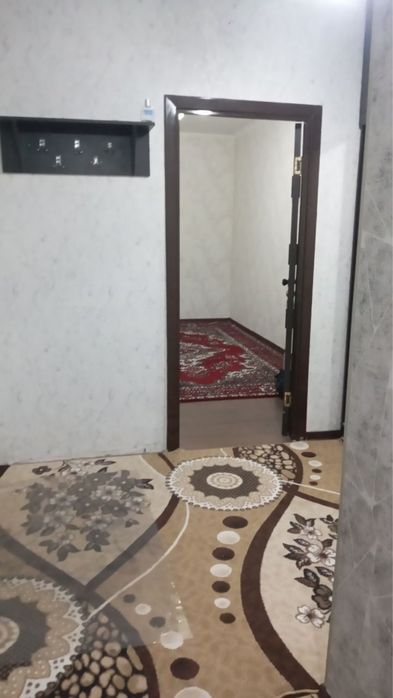 Yashnabod Rayon Olmos Maxallasi 2/5/5 kvartira sotiladi