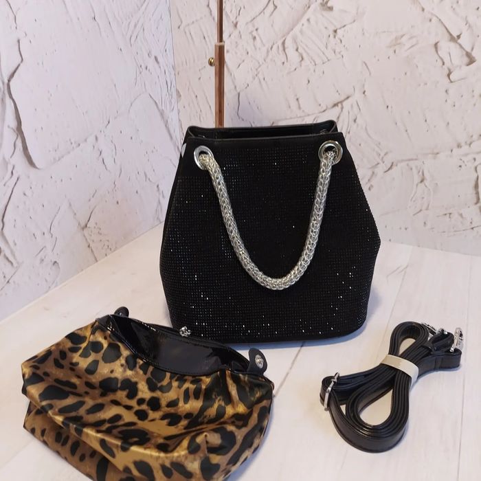 Кожаные сумки продам