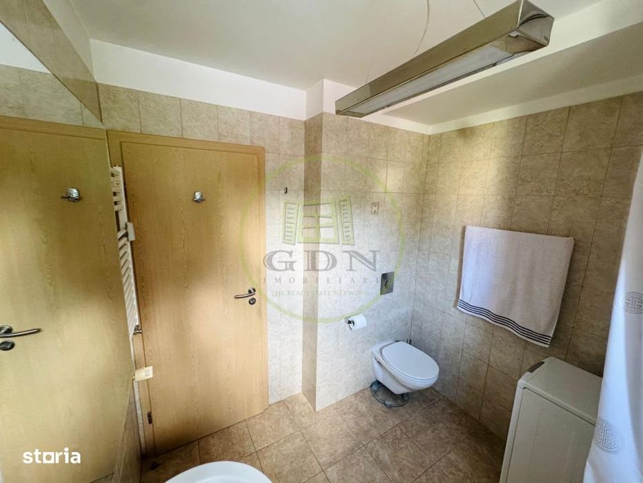 Apartament Premium 3 Camere – Ski In/Ski Out Partia Clabucet, Predea