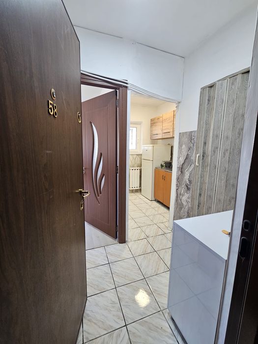 Apartament cu 1 camera,Str Lalescu