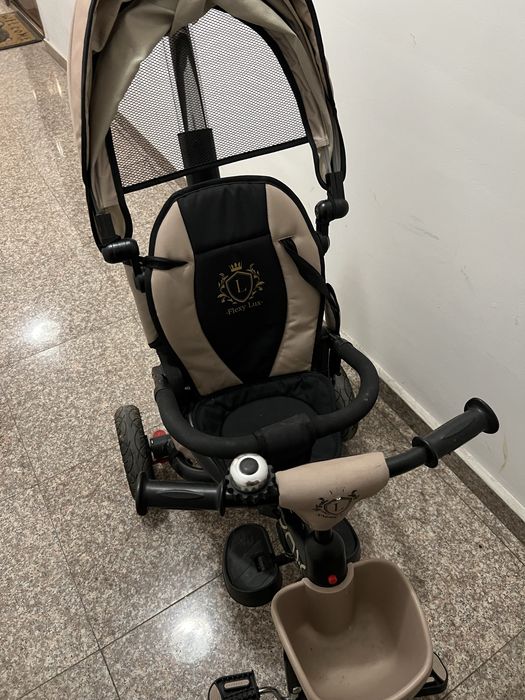 Детска количка,колело