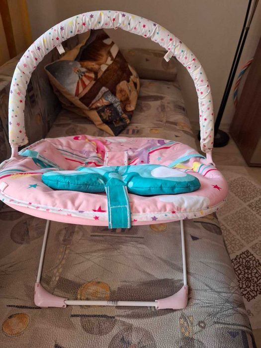 Mothercare Кресло -качалка, шезлонг