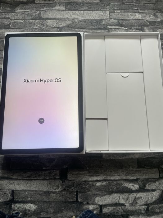 Tableta Redmi Pad SE*128GB*4GB*Gray*Factura*Garantie