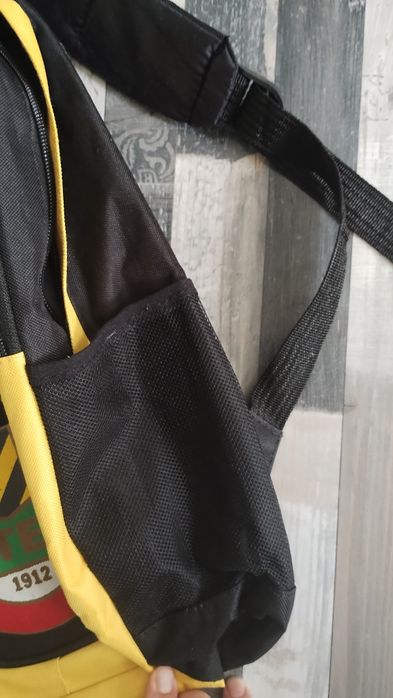 Раница на ФК Ботев Пловдив