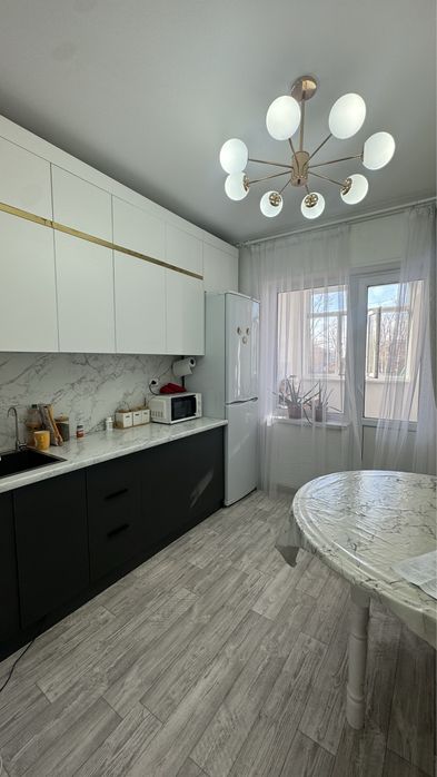 3 комнатная Кваритра