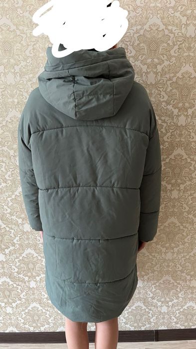 Куртка зимняя для девочки