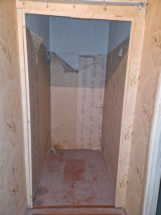 2 xonali kvartira bez remont