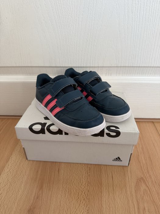 Маратонки Adidas #27