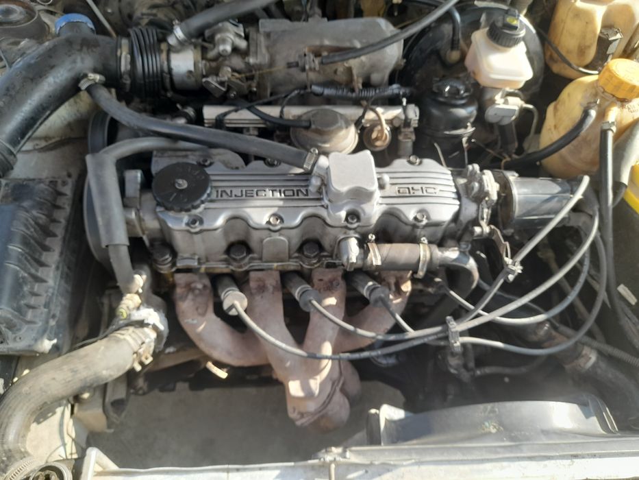 Сотилади. Эсперо.