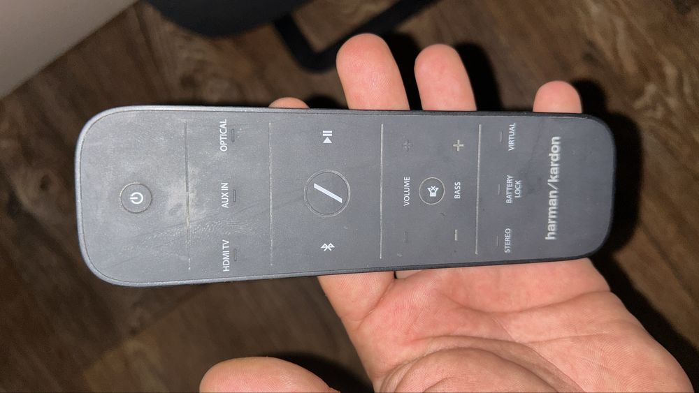 Harman kardon vand schimb