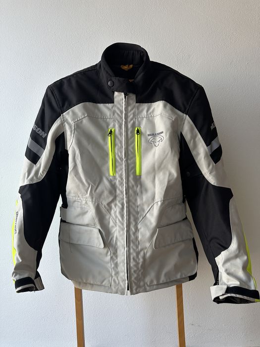 Vand geaca moto Bullson