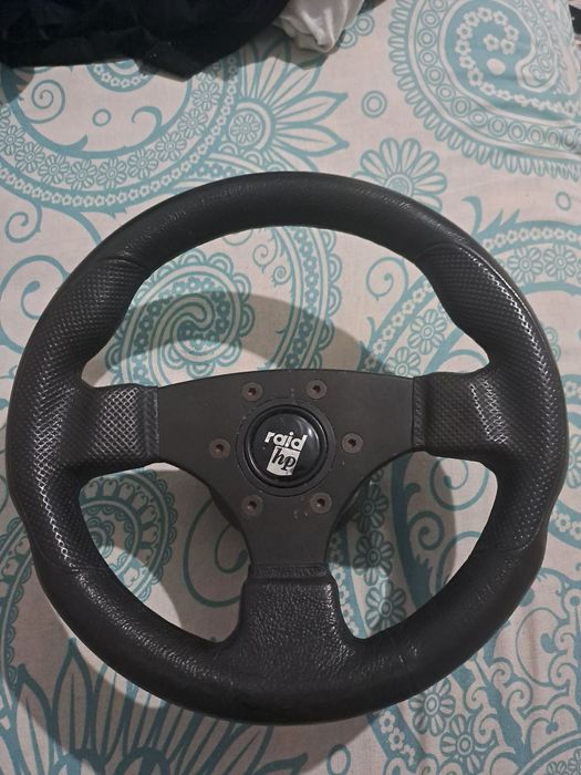 Рул на фолесваген