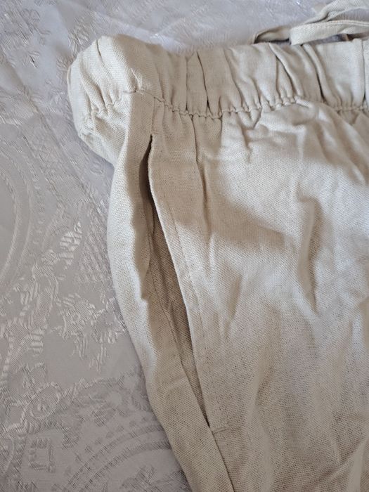 Pantaloni damă noi, mărimea 44/L
