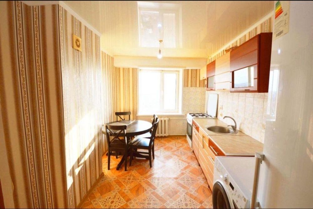 Продажа 3х комн квартиры