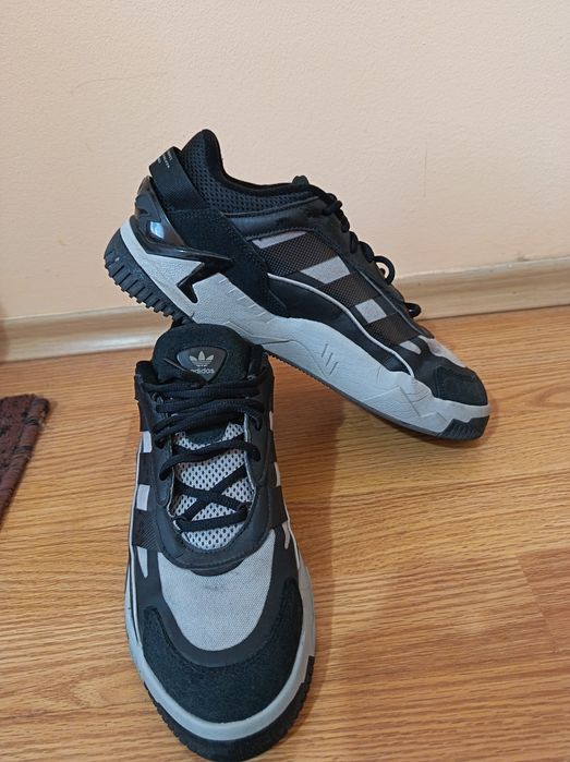 Мъжки Adidas Niteball   2.0