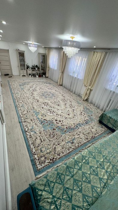 Продам дом район москва
