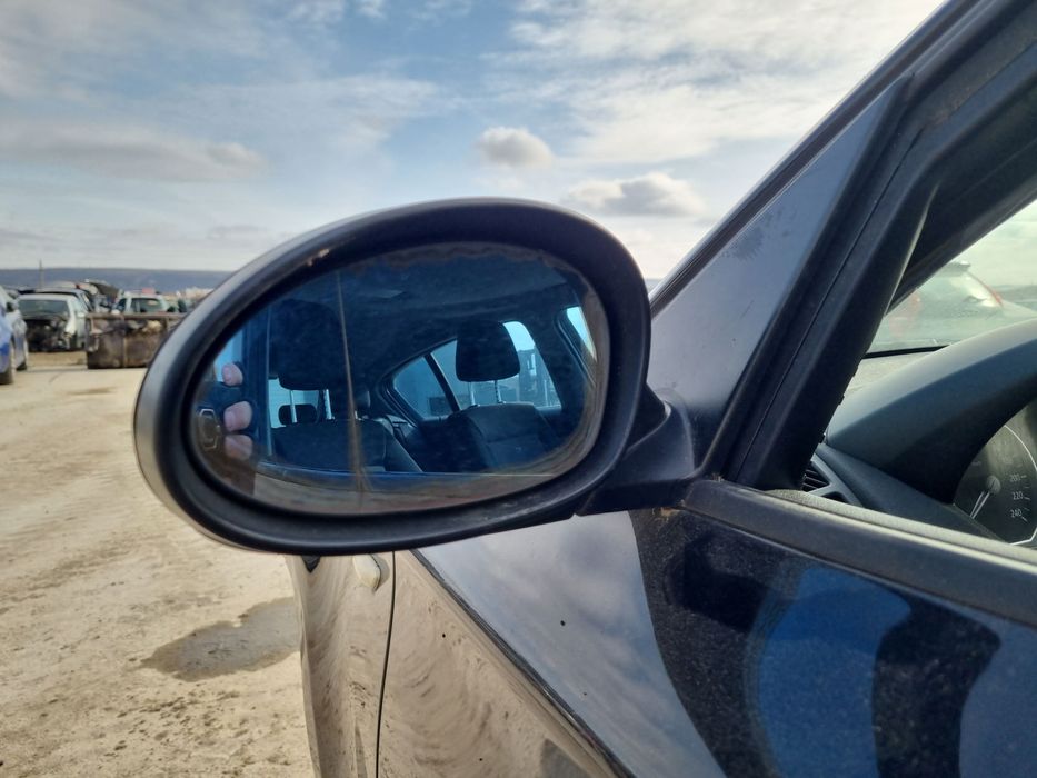 Oglinda stanga Bmw 1 (E81, E87) [Fabr 2004-2010] OEM