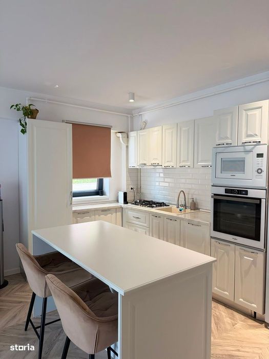 Apartament 2 camere Mosilor