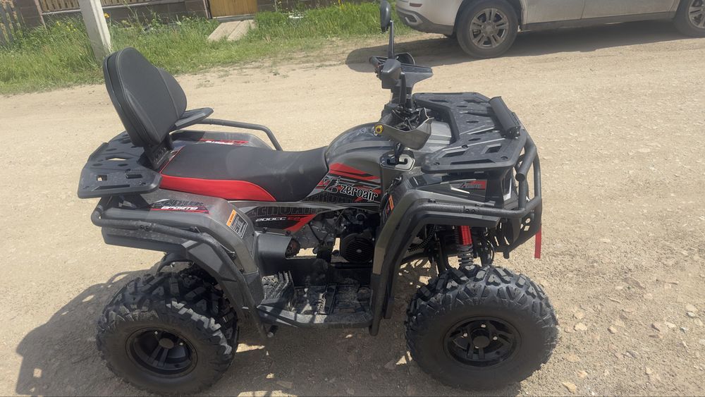 Квадроцикл хонда 250
