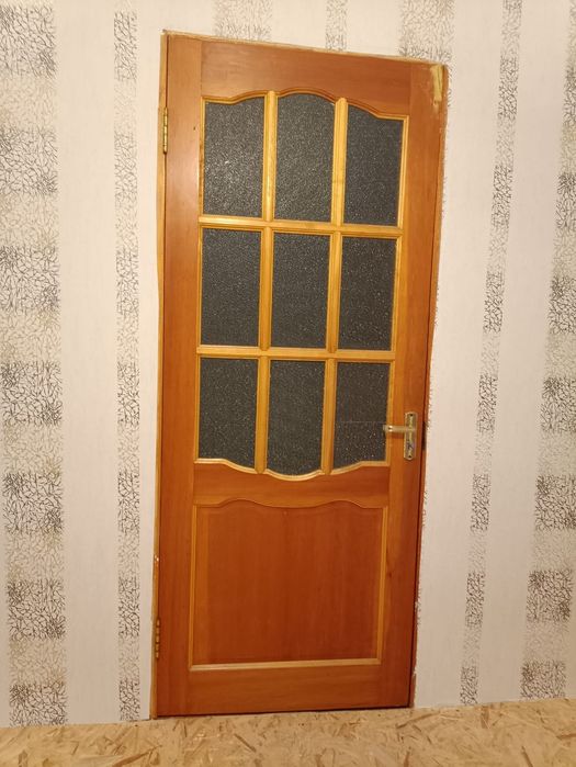 Срочно продам двери