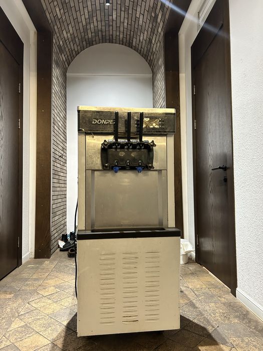 Морожный апарат сатылады