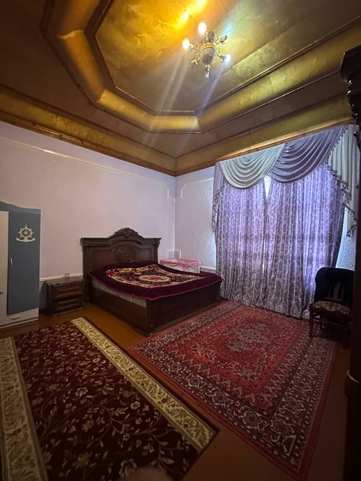 Назарбек Харакат 8 соток 400 м² 9 комнат