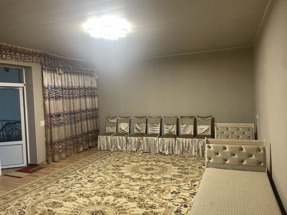 Аренда долгосрочная
