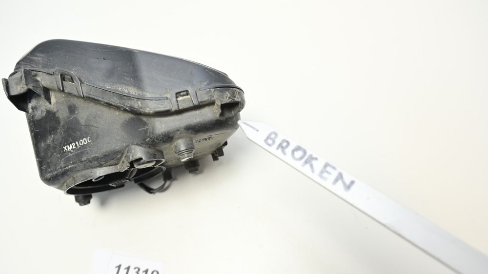 Far Dreapta Honda CBR 600 RR 2007 - 2012