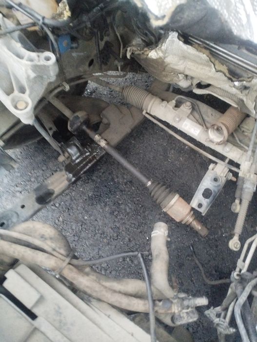 Planetare Dacia Logan 2 1.0benzina