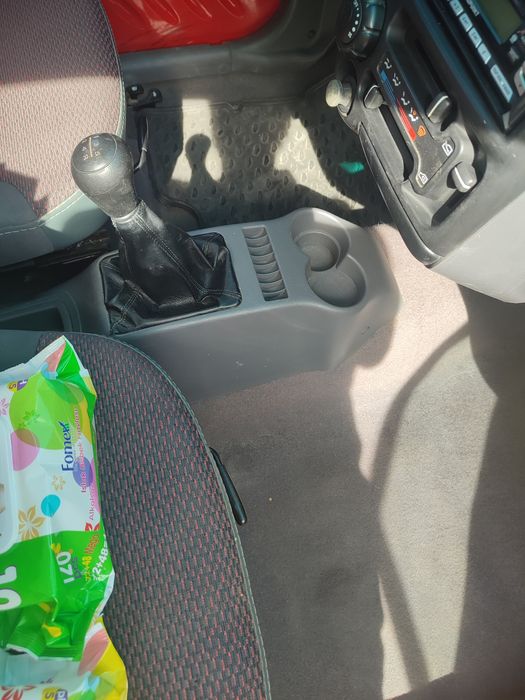 Хюндай Атос продавам